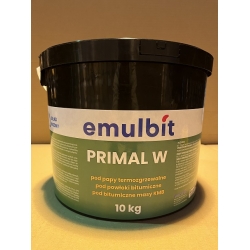 Grunts Primal W 20kg uz ūdens bāzes